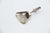 Silver Sugar Shovel with Cutouts and Reliefs For Sale - Image 5 of 5