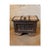 1940s Small Vintage Carved Indian Wooden Chest, 1940s For Sale - Image 5 of 5