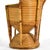 Danny Ho Fong "Emperor" Peacock Chair For Sale - Image 12 of 12