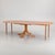 Svenskt Tenn Josef Frank Model 771 Dining Table for Firma Svenskt Tenn, With Three Leaves For Sale - Image 4 of 7