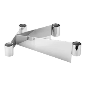 Georg Jensen + Patricia Urquiola 2016 Collaboration "Urkiola" Candle Holder