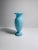 Beautiful and incredibly hard to find French opaline glass vase by Vallérysthal - model 4597 from the 1907 catalogue in...