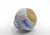 Modern Sculptural Vase by Sirio Pellegrini, 1960s For Sale - Image 3 of 6