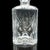 1990's Vintage Executive Whiskey Decanter For Sale - Image 10 of 12