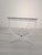 1950s Coffee Table Snow White by Mathieu Mategota, France, 1950 For Sale - Image 5 of 13