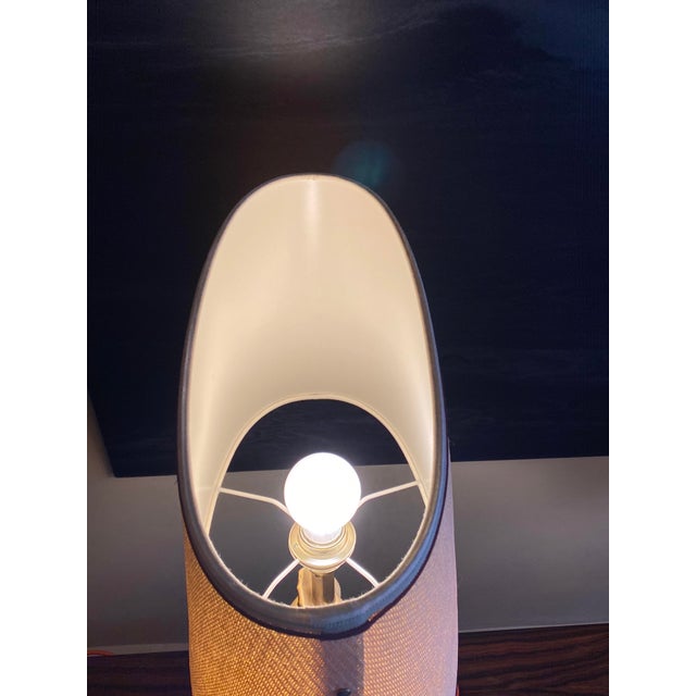 Ceramic Lamp, Italy, 1970 For Sale - Image 14 of 18