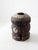 Antique Wooden Grinding Vessel For Sale - Image 9 of 12