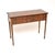 Vintage Georgian Style Console Table, 1950 For Sale - Image 10 of 10