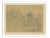 Louis Adolphe Mervi - Cityscape - Original Pencil on Paper by Louis Adolphe Mervi - 20th Century For Sale