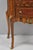 Vintage French Louis XV Style Marquetry Inlay 2 Drawer Nightstand Commode Table For Sale In Philadelphia - Image 6 of 16