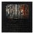Massimo D'orta, the Great Winter MD 55, 2008, Mixed Media on Canvas For Sale