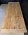 1920s French Oak Farmhouse Dining Table, 1920 For Sale - Image 5 of 14