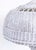 Rustic Antique Wicker Lamp For Sale - Image 3 of 7