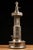 Mid 20th Century Vintage Van-Lite Coin-Op Lighter Fluid Dispenser For Sale - Image 5 of 9