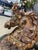 2020s Celestial Meets the Sea “Xanthos the Crowned” Sculpture For Sale - Image 5 of 7