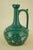 19th Century Art Nouveau Majolica Ceramic Jugs attributed to Sarreguemines or Lunéville, France, Set of 3 For Sale - Image 18 of 18