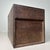 Antique Wooden Zenibako Temple Offering Box, 1890s For Sale - Image 12 of 14