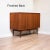 Mid-Century Modern Danish Modern Modular Teak Sliding Door Cabinets by Lyby Mobler For Sale - Image 3 of 11