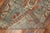 Beautiful early 20th century Kurd Bidjar Tribal Runner Details rug no. j2031 size 3' 7" x 10' (109 x 305 cm)