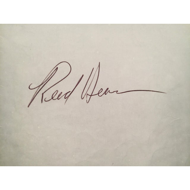 Contemporary Bahamas Archival Pigment Print on Fine Art Matter Paper by Reed Hearne For Sale - Image 3 of 3