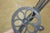 5 Antique Assorted Kitchen Tools French Fry Cutter Egg Beater Cabbage Slicer For Sale - Image 14 of 17