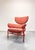 836 Tre Pezzi Armchair by Franco Albini for Cassina For Sale - Image 10 of 10