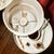 Plastic Space Age Dressing Table with Mirror from Bremshey & Co, Germany, 1970 For Sale - Image 7 of 10