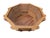 Vintage Tramp Art Decorative Bowl For Sale In Charlotte - Image 6 of 15