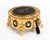 Antique Italian Ormolu and Pietra Dura Jewellery Casket, 1800s For Sale - Image 15 of 16