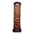 Late 19th Century Carved Rosewood Incense Tube With Dragon Motif, 420g For Sale