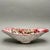 Vintage Italian Mid-Century Modern Abstract Glazed Ceramic Art Pottery Dish Catchall For Sale - Image 4 of 8