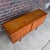 Mid 20th Century Mid Century Modern Teak Credenza For Sale - Image 5 of 11
