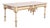 Italian Painted Coffee Table, 1890s For Sale