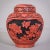 Carved and Lacquered Chinese Ginger Jar For Sale - Image 14 of 14