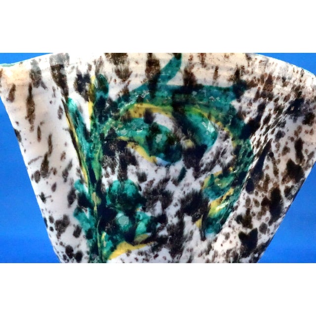 Vintage Vase from Fratelli Fanciullacci, 1920s For Sale - Image 14 of 18