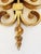 Visual Comfort Gilt Iron Wall Sconces - a Pair For Sale - Image 11 of 16