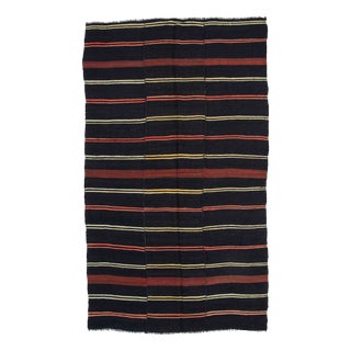 Vintage Anatolian Kilim Rug For Sale