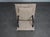 T-Line Lounge Chair by Burkhard Vogtherr for Arflex, 1980s For Sale - Image 6 of 8