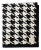 Domani Home Houndstooth Throw For Sale