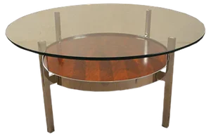 Coffee Table from Kondor, 1960s