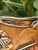 1960’s Vera Lucino Silver Plate Over Brass Grapevine Wine Cooler or Vase For Sale - Image 9 of 12