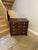 Wood Antique George III Mahogany Inlaid Chest of Drawers, 1900 For Sale - Image 7 of 7