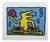 Keith Haring, Untitled (Dj) 1983, 2000s, Paper For Sale