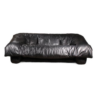 Flou Flou Sofa by De Pas, D'Urbino & Lomazzi for Ligne Roset, France, 1980s For Sale