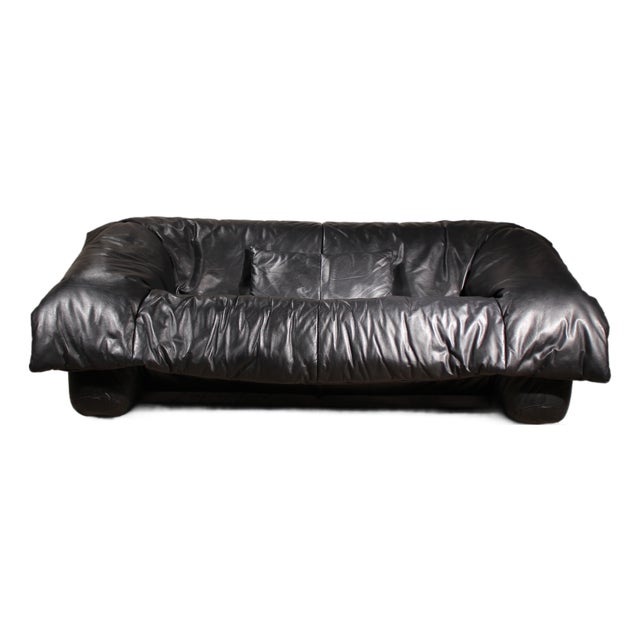 Flou Flou Sofa by De Pas, D'Urbino & Lomazzi for Ligne Roset, France, 1980s For Sale