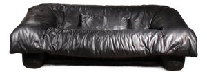 Flou Flou Sofa by De Pas, D'Urbino & Lomazzi for Ligne Roset, France, 1980s