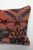 Handwoven Vintage Caucasian Sumak Pillow Cover -16'' X 24'' For Sale In Tampa - Image 6 of 7
