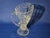 2010s Godinger Silver Art Co. Shannon Olympia Crystal Pitcher For Sale - Image 5 of 7
