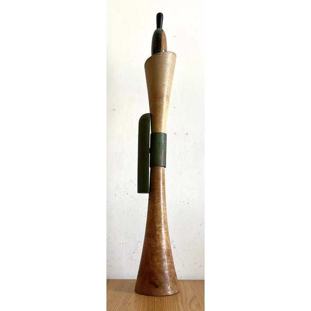 Kokeshi by Shozan Shido For Sale - Image 4 of 11