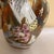 Vintage Satsuma Porcelain Vase- Hand-Painted With Samurai Motif For Sale - Image 9 of 9